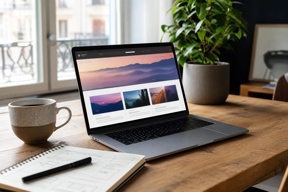 Comment mettre son site en ligne : la méthode pas à pas