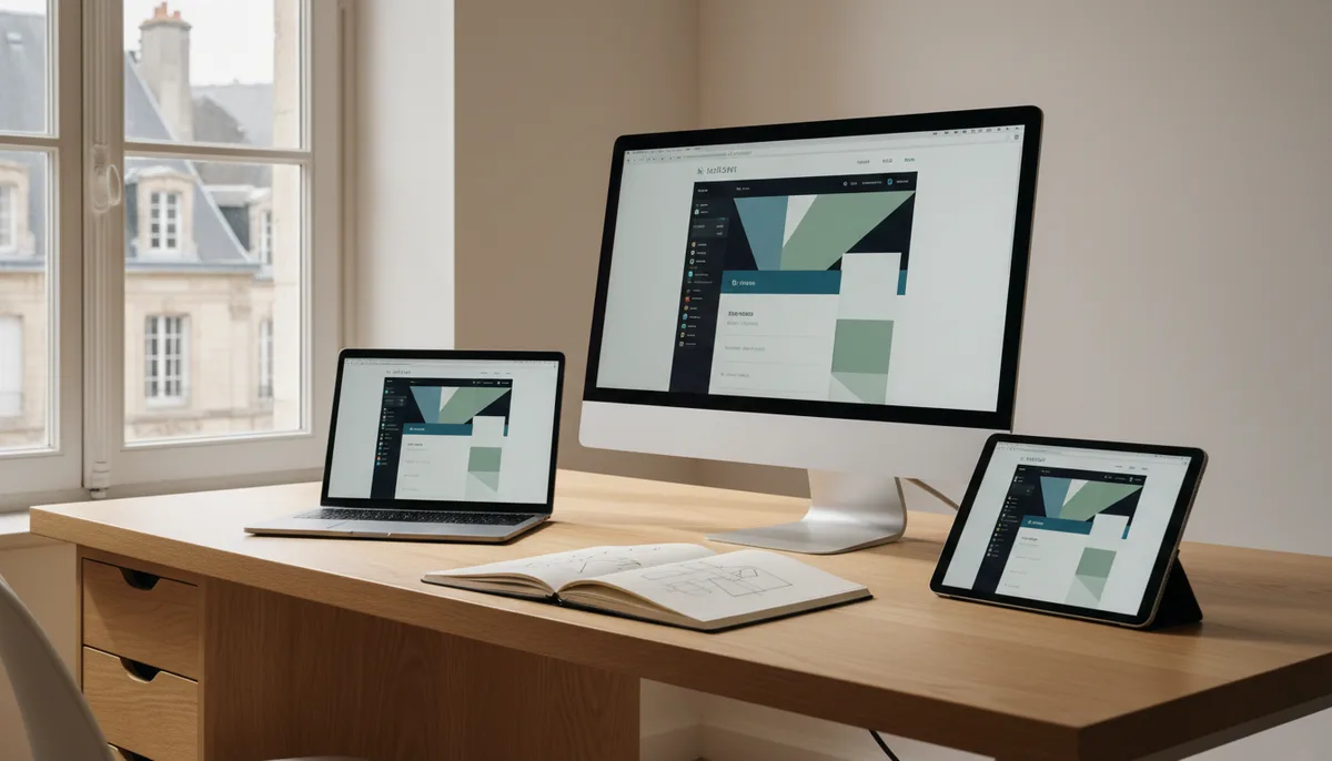 Création de site web à Angers : tarifs, agences et étapes clés (2026)