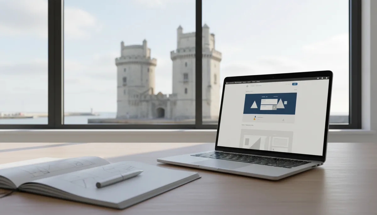 Création site web La Rochelle : tarifs 2026 et agences locales