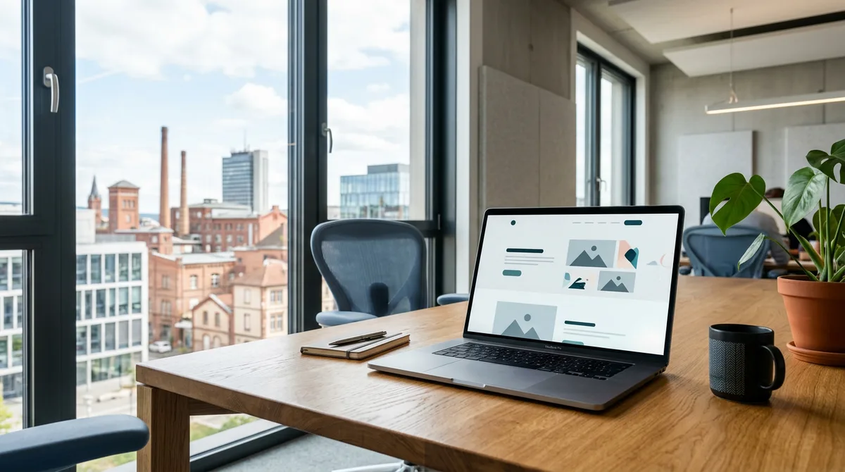 Création de site web à Mulhouse : choisir son agence en Alsace