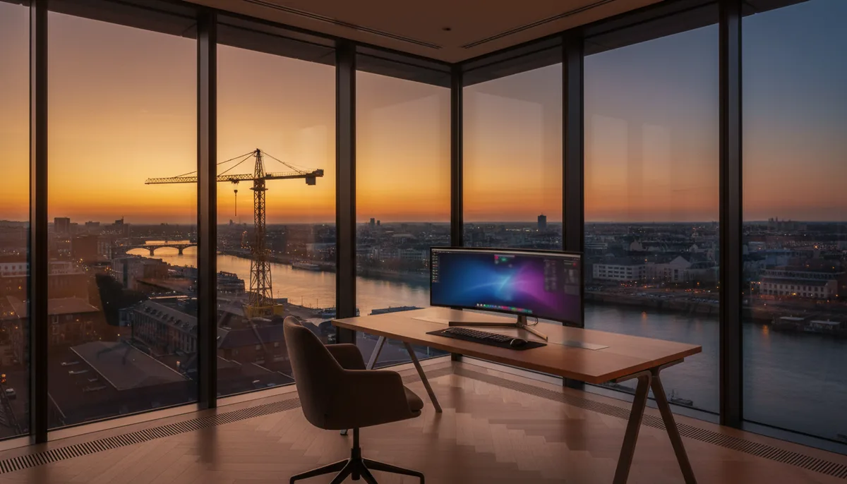 Création de site web à Nantes : guide pour choisir le bon prestataire