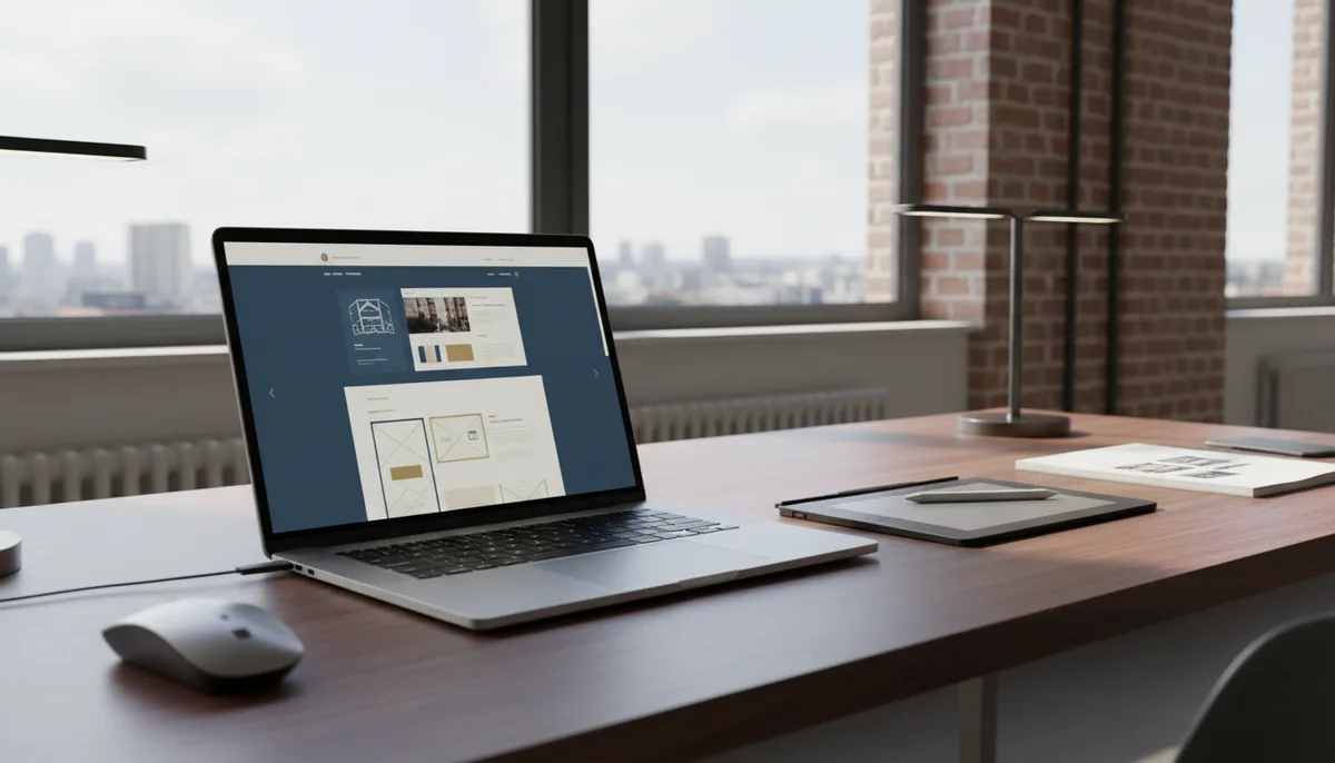 Création de site web à Saint-Étienne : tarifs et conseils pour 2026