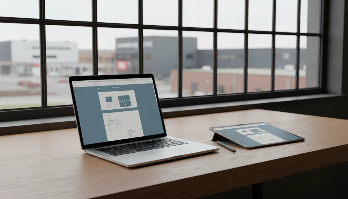 Création de site web à Wittenheim : trouver le bon prestataire dans le Haut-Rhin