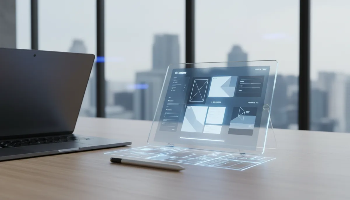 Les 5 étapes pour créer un site web professionnel en 2026