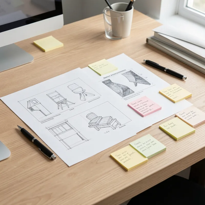 Gérer les retours clients en design graphique sans s'épuiser