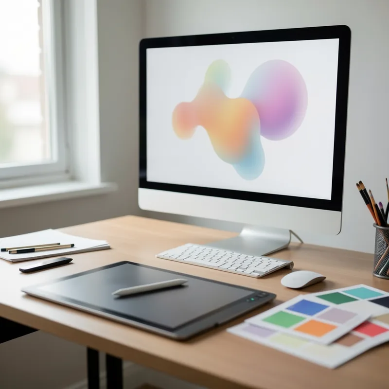 Métiers du graphisme et du web design qui recrutent à Albertville