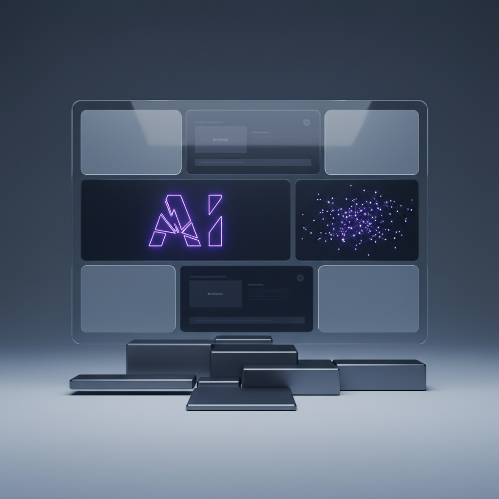 Tendances web design 2026 : ce qui change cette année