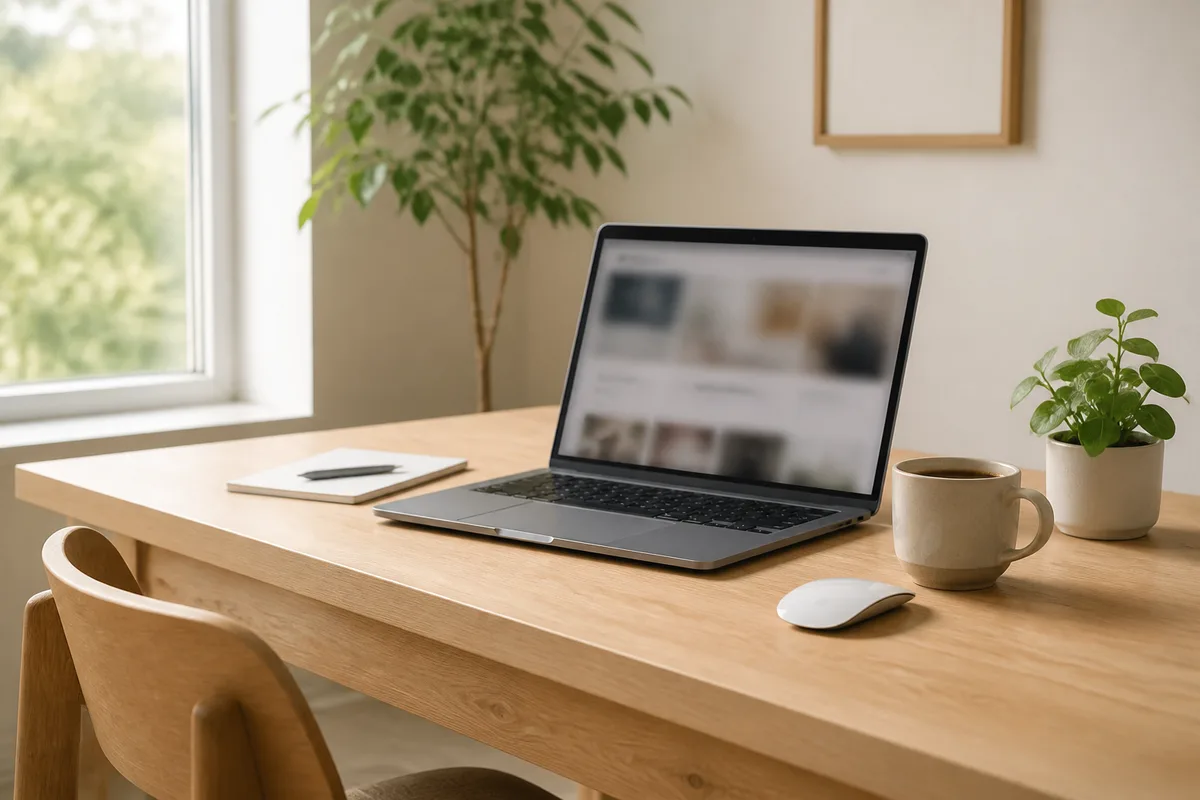 Webmaster indépendant : le métier, les revenus et la maintenance